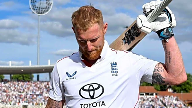 Here's why Ben Stokes retired from international cricket: Details