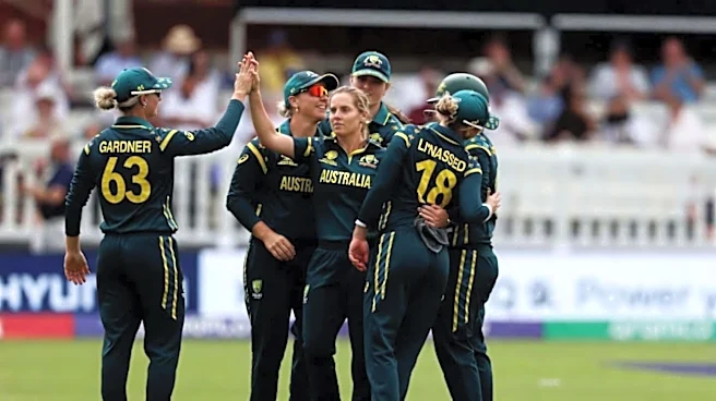 Cricket at LA28 Olympics: Here's how teams will qualify