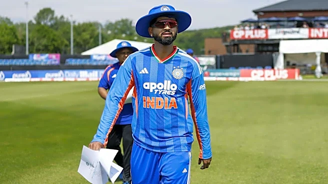 'Give Shreyas Iyer time to settle down': Sunil Gavaskar