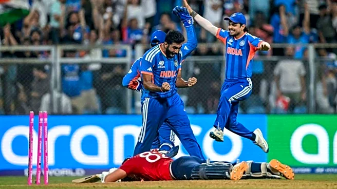 What is India's record against England in T20Is?