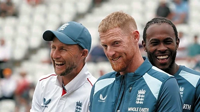'Distraction for the team': Ben Stokes's retirement timing slammed