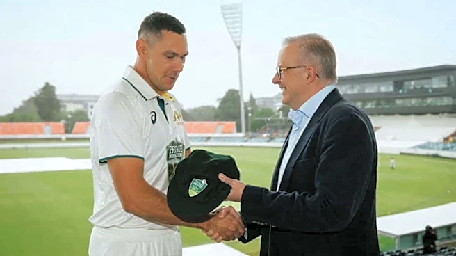 England-PM XI match shifted from Canberra to Melbourne: Details