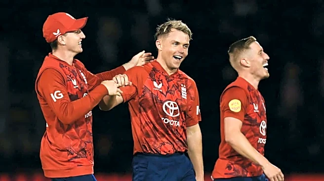 1st T20I: No Jofra Archer in England XI against India