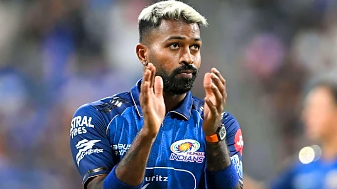 Seven teams interested in acquiring Hardik Pandya? Report suggests
