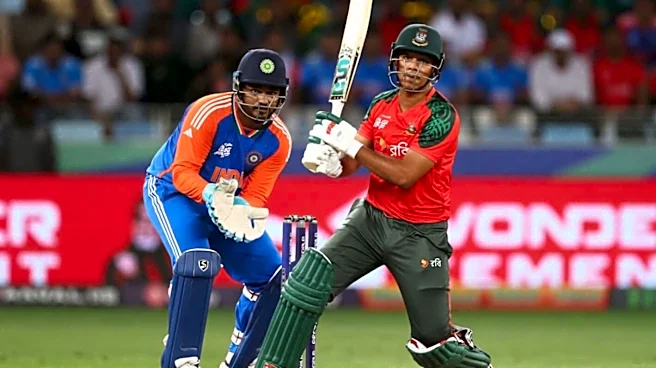 Bangladesh to host India in September? BCB calls for bids