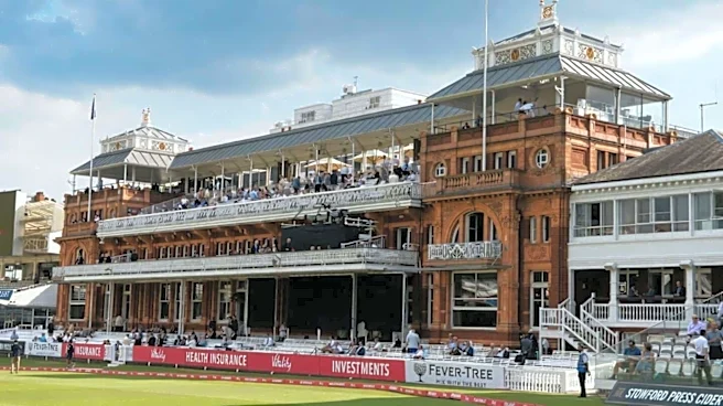 Women's T20 World Cup: MCC members urged to attend final