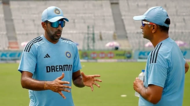 Ravichandran Ashwin named captain and mentor of Dublin Guardians: Details