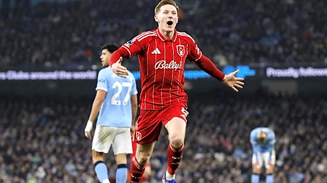 Elliot Anderson becomes most expensive British player in history: Details