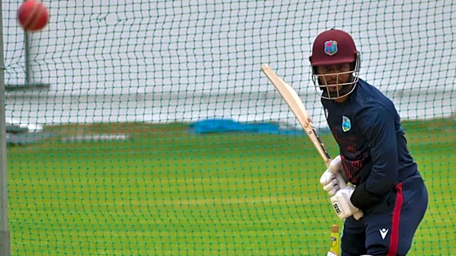 WI vs SL, 2nd Test: Can the visitors bounce back?