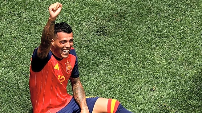 World Cup 2026, Spain cruise past Austria, reach R16: Stats