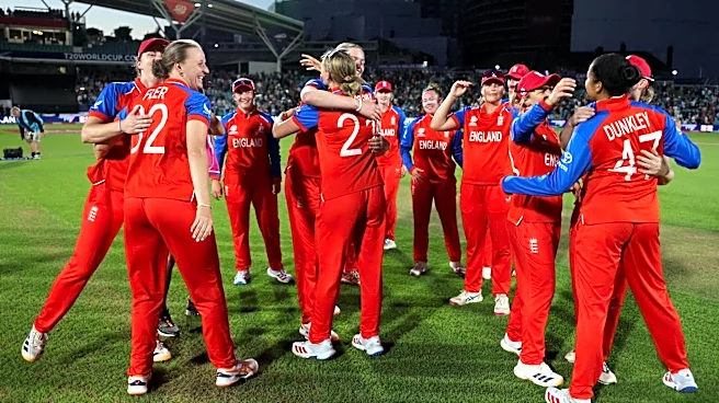 Decoding Australia and England's H2H record in Women's T20Is