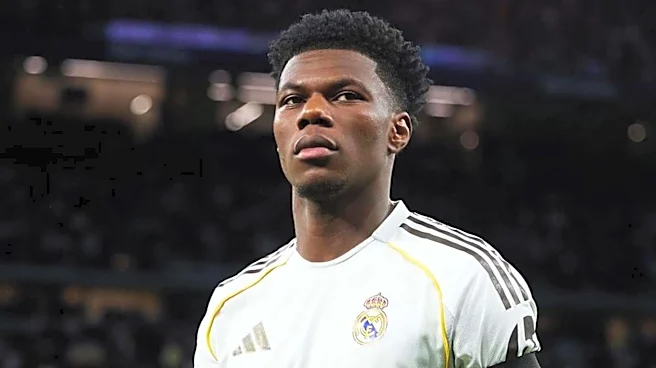 Manchester United: Decoding their 2026 summer transfer targets