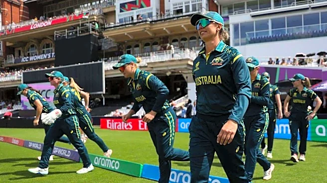 England meet Australia in 2026 WT20 World Cup final: Preview