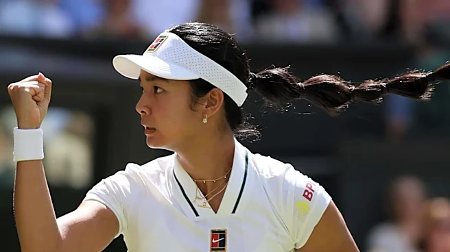 Wimbledon 2026, Alexandra Eala stuns defending champion Iga Swiatek: Stats
