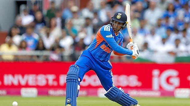 These batters have clocked 1,000-plus T20 runs in 2026