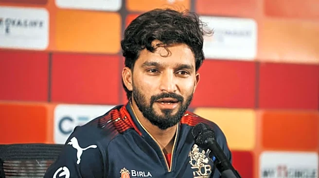 Should India consider Rajat Patidar for T20Is? Irfan Pathan suggests