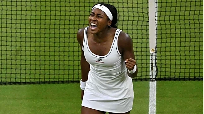 Wimbledon 2026: Can Coco Gauff win quarter-final on maiden attempt?