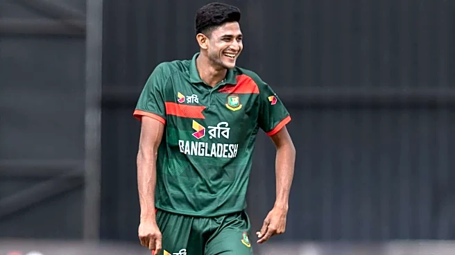 Bowlers with best returns against Zimbabwe in ODIs