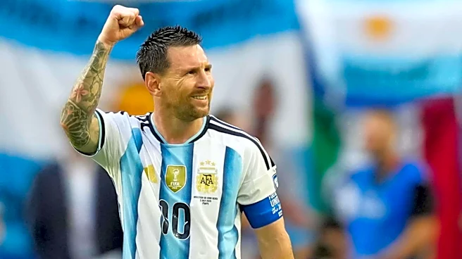 FIFA World Cup 2026 quarter-finals: Teams, schedule, and more