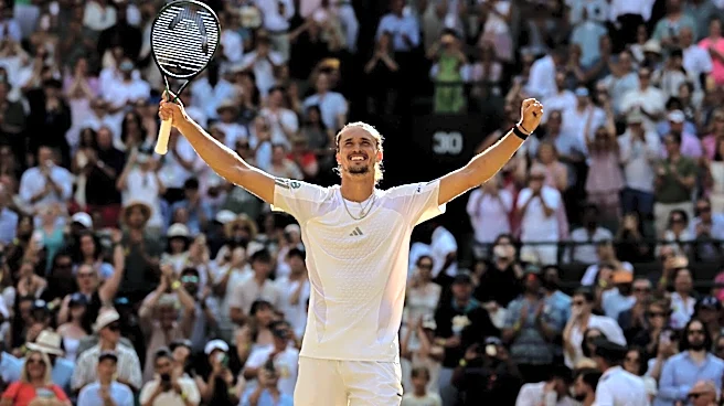 Alexander Zverev becomes third German with this Grand Slam record