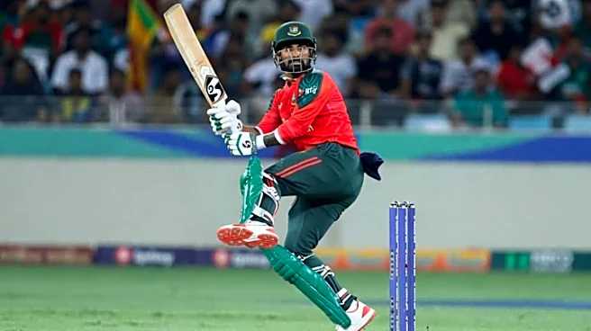 Why Litton Das will miss Zimbabwe ODIs: Details here