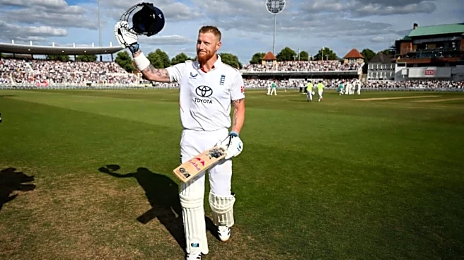 'Sack him': Ben Stokes on ICC's probe over retirement announcement