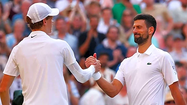 Wimbledon 2026 semi-final: Can Novak Djokovic ace Jannik Sinner challenge?