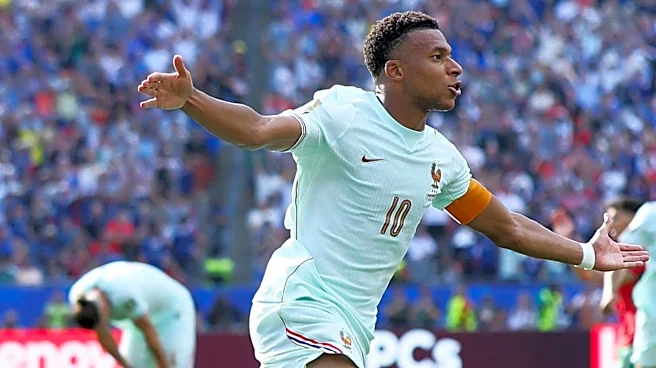 FIFA World Cup, France reach semis with Morocco scalp: Stats