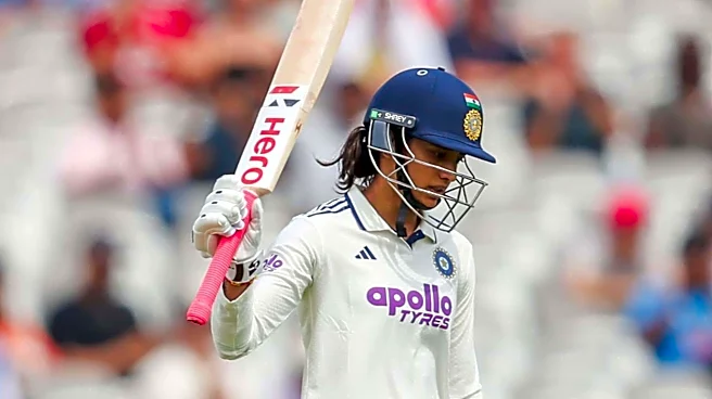 Smriti Mandhana slams 83 versus ENG-W in one-off Test: Stats