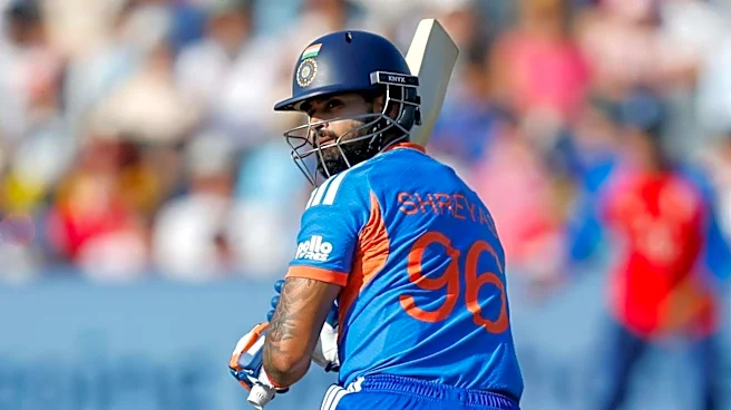 BCCI to conduct review of Team India's performance: Details here