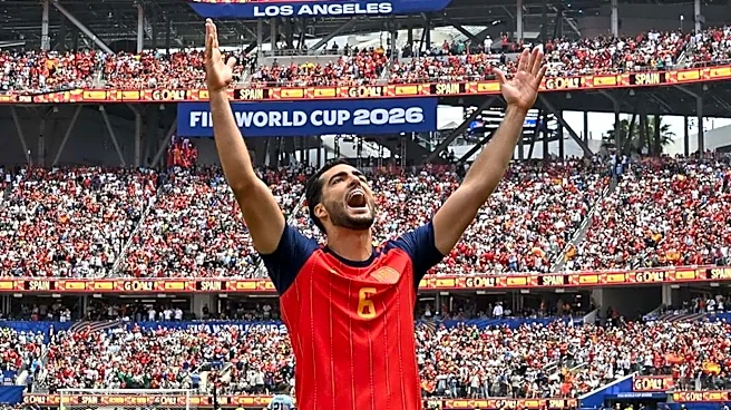 FIFA World Cup, Spain pip Belgium in quarter-finals: Key stats