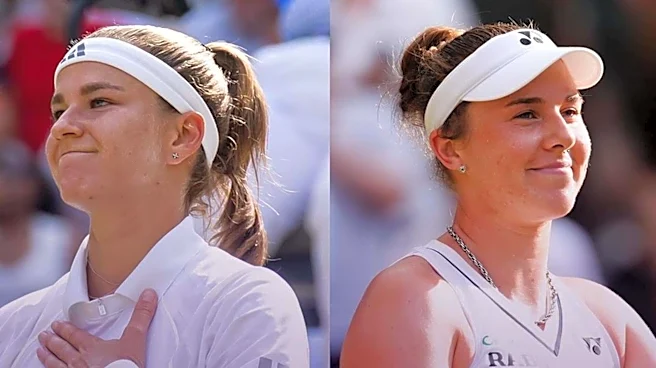 Wimbledon 2026: Decoding the women's singles final preview and stats