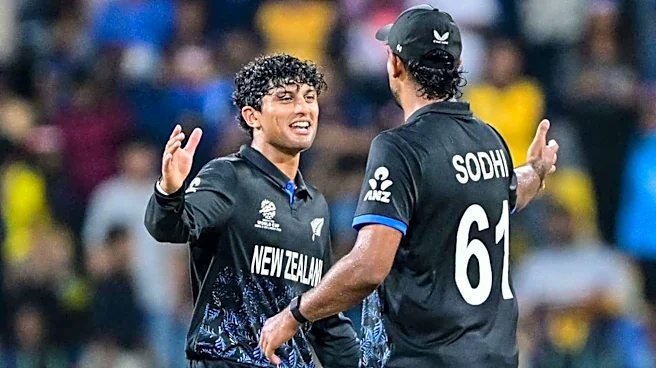 WI vs NZ: Decoding their head-to-head record in ODIs