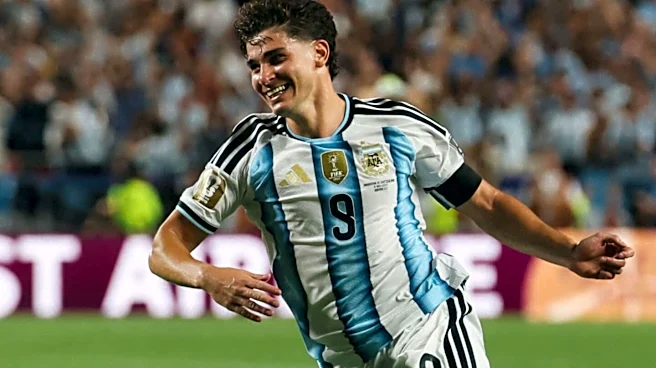 FIFA World Cup: Argentina beat Switzerland to set England semi-final