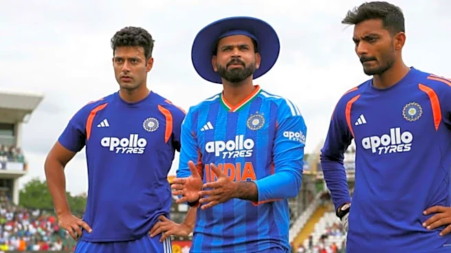 'Definitely hurt': Shreyas Iyer on 0-4 humiliation versus England