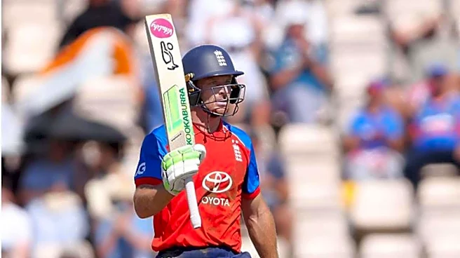 These England batters have multiple centuries in T20Is