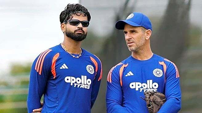 'Never seen a more confused Indian team management': Mohammad Kaif