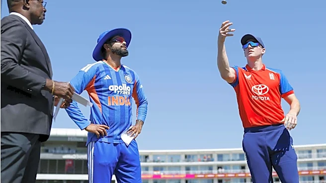 Shreyas Iyer becomes first Indian captain in unwanted club: Stats