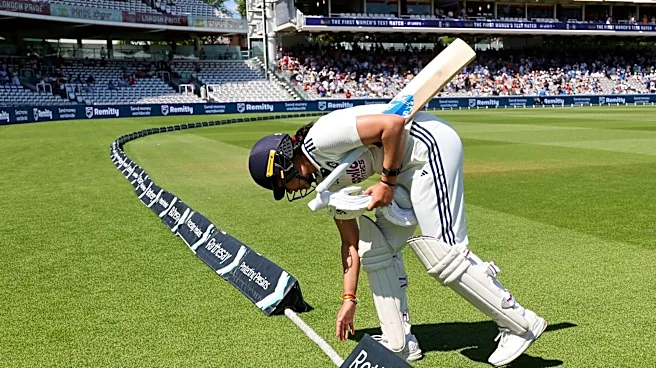 One-off Women's Test: India on verge of historic win