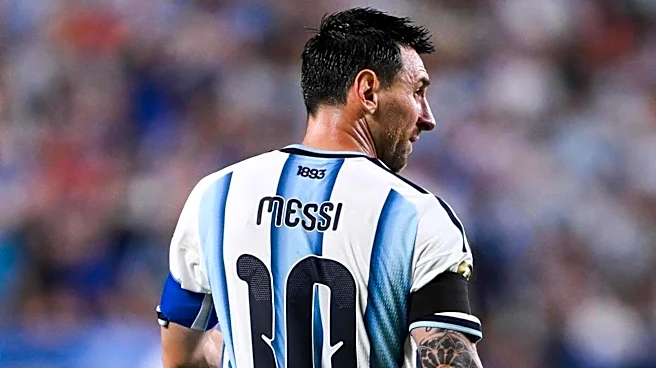 FIFA considers 64-team World Cup: What we know