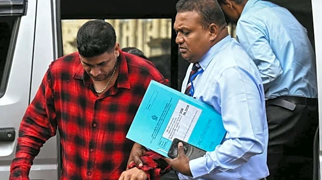 Former India U-19 cricketer Manjot Kalra arrested in corruption case