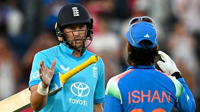 Joe Root completes 4,000 runs in home ODIs: Key stats