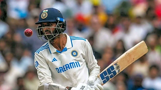 Will Washington Sundar feature in Sri Lanka Tests? Details here