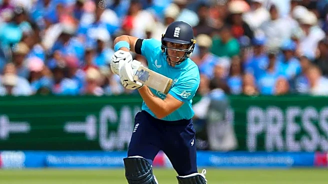 Injured Jacob Bethell ruled out of The Hundred 2026: Details
