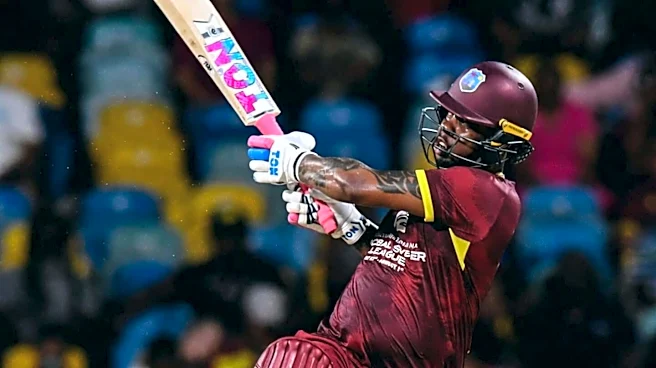 5th ODI: WI beat NZ to earn consolation win