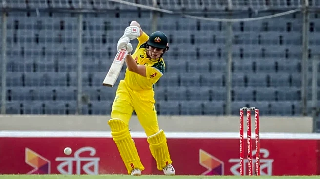 Australia's dilemma of 'A' and ODI tours clash in September