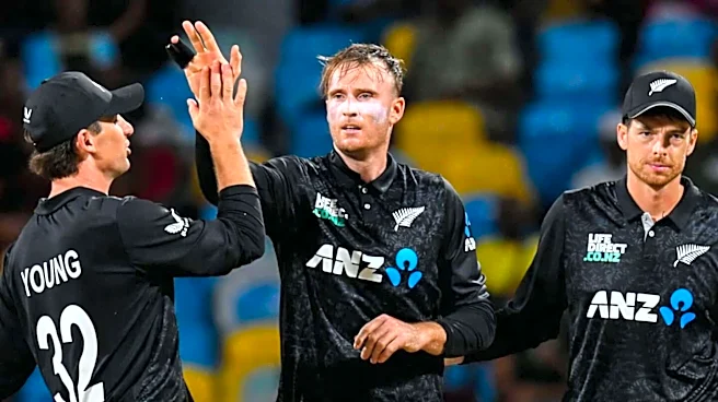 Jayden Lennox scripts history for New Zealand (ODIs): Details here