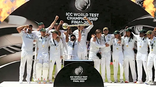The Oval to host 2027 ICC WTC final: Details here