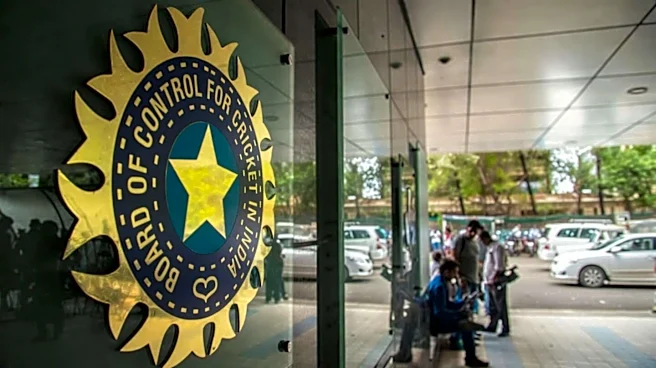BCCI hikes title sponsorship reserve price: All we know