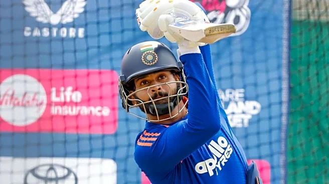 Afghanistan to host India for T20I series in Delhi: Report